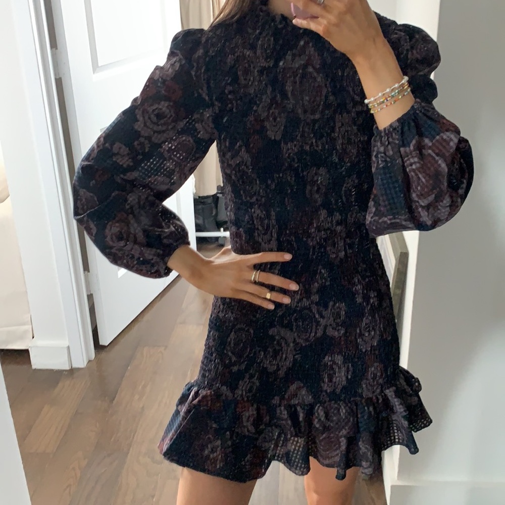 Zara dress - Picture 3 of 4